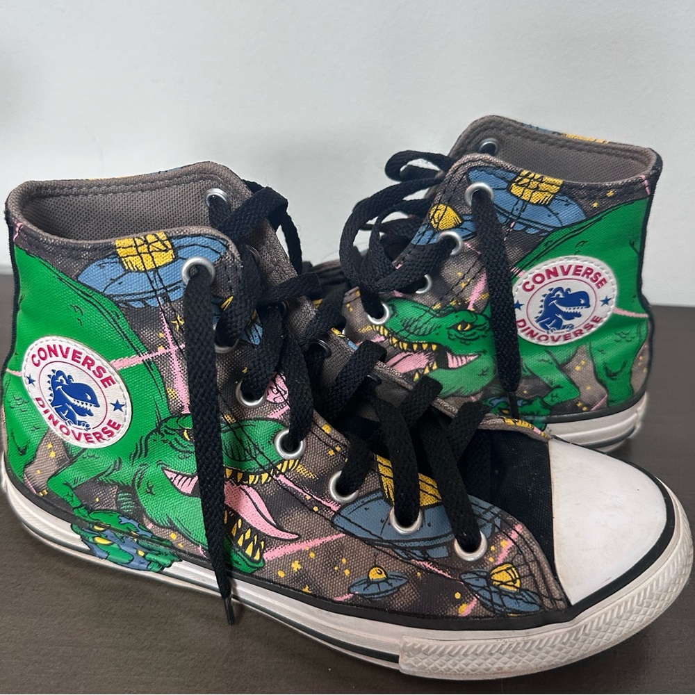 Converse Chuck Taylor